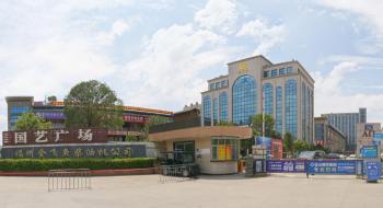 FUZHOU  GOLDEN  FLYING  FISH  DIESEL  ENGINE  CO., LTD