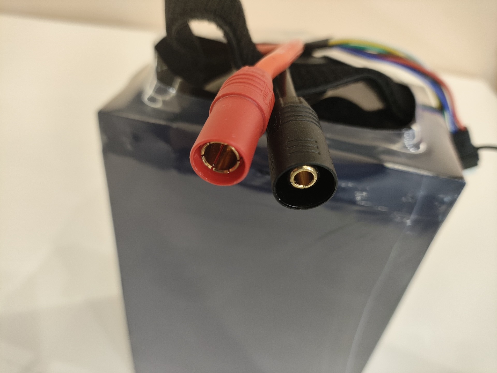 Herewin 6s 44000mah Lipo Battery High Voltage 22.8V For UAV Drone Battery