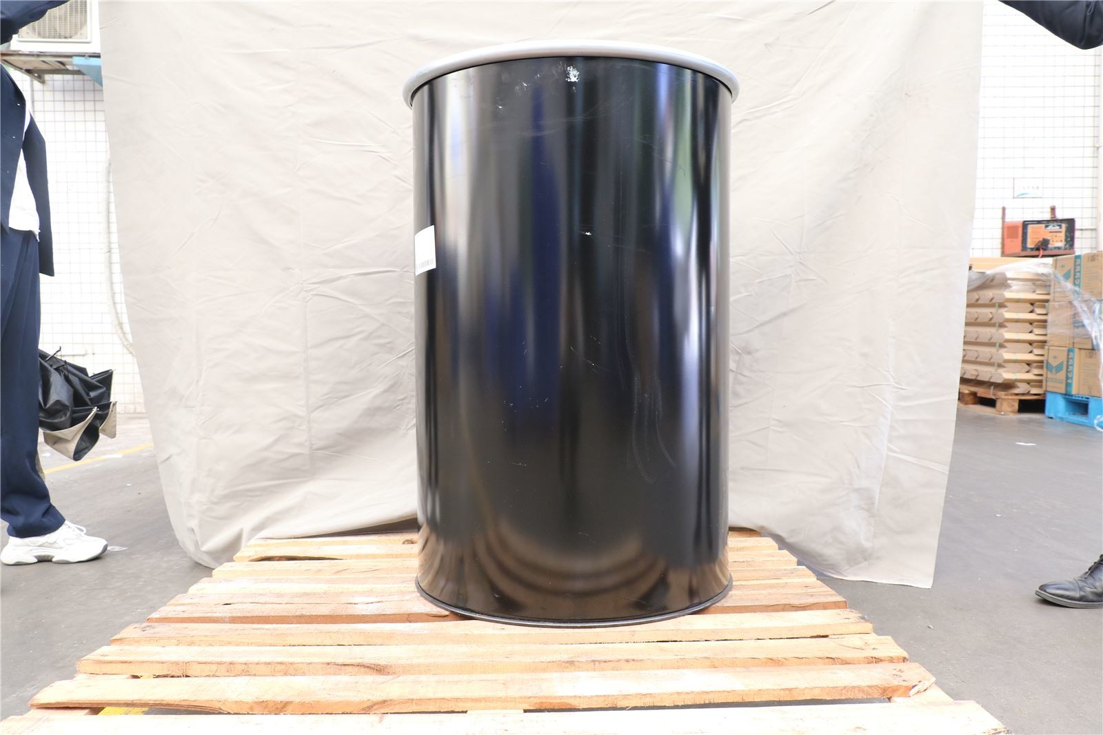 235kg Solar Panel Sealant For Junction Box With Barrel Package