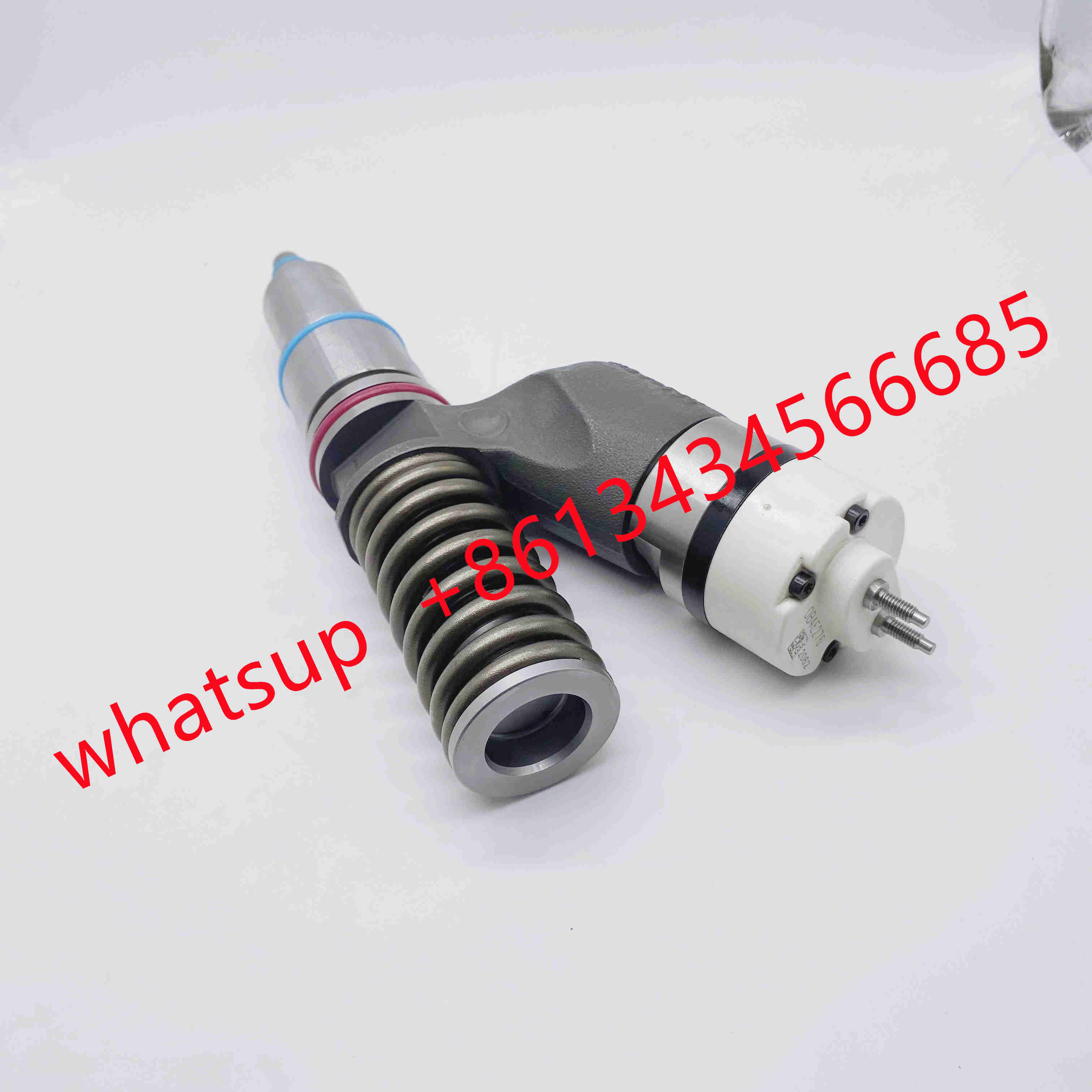 Common Rail Fuel Injector For Caterpillar CAT 2490712 249-0712 10R3147 10R-3147 C11