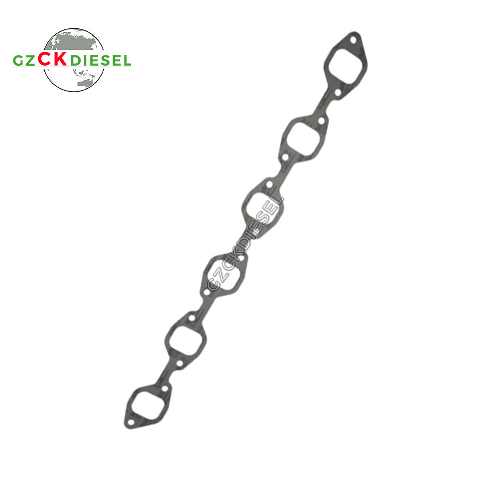 Engine Gasket 65.08902A0024 65.08902A-0024 for Doosan D1146 Engine