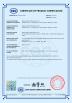 ZHEJIANG PNTECH TECHNOLOGY CO., LTD Certifications