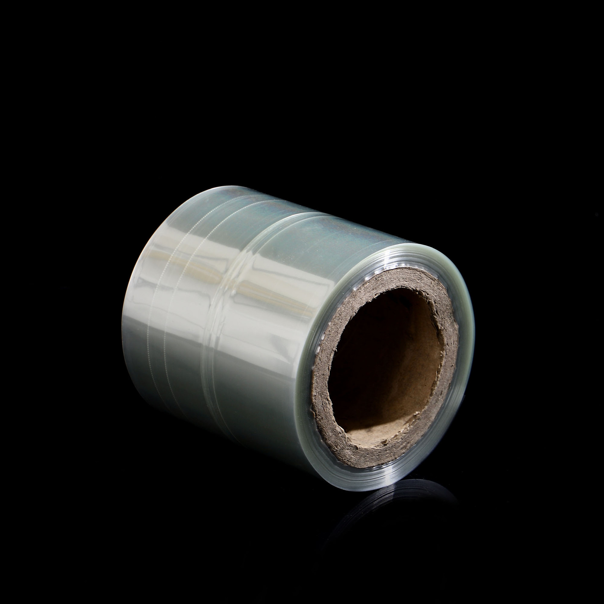 Blow Molding Printing Heat PETG Heat Shrink Film For Shrinkable Sleeve
