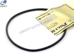 Buy cheap Black Color Tooth Drive Belt 3M250 Round Shape For YIN Cutting Machine product