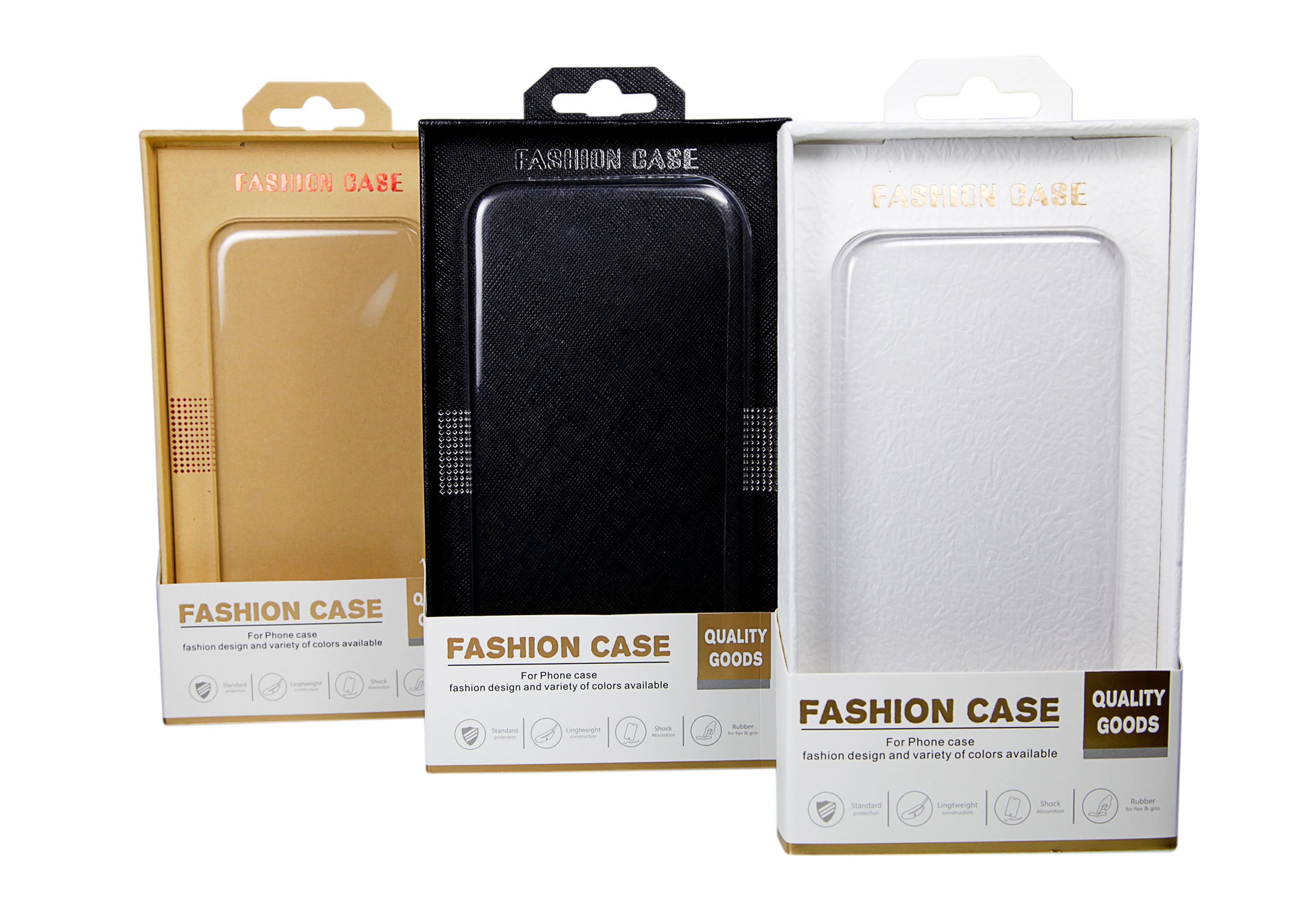 CMYK C2S Art Paper Eyeshadow Clamshell Packaging Custom Cosmetic Boxes