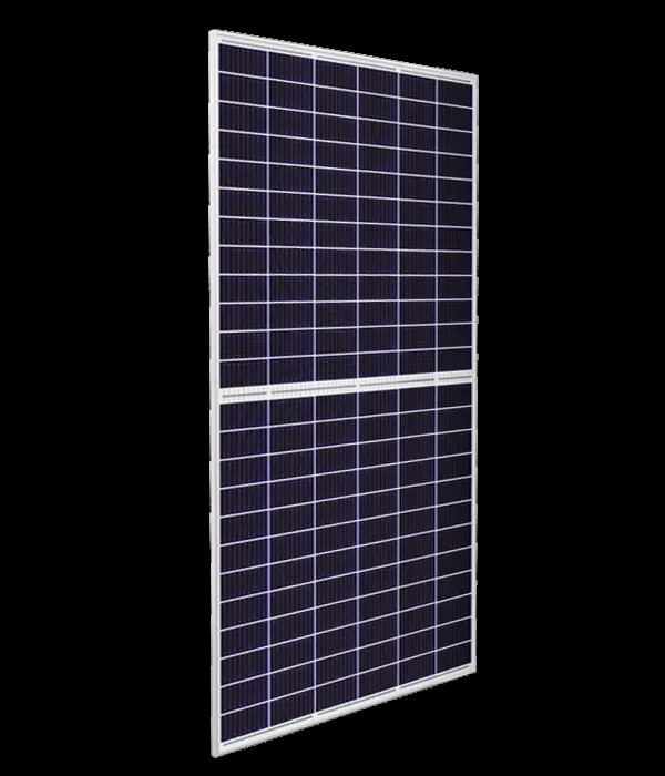 Home Use Solar Panels 650W Solar Panels Half Cell Monocrystalline Solar Panel Supplier