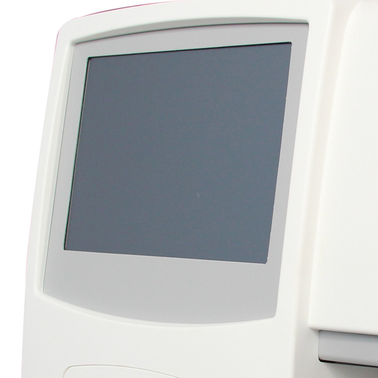 GH 3800 Clinical Analytical Instruments Automated Blood Cell Analyzer Hematology