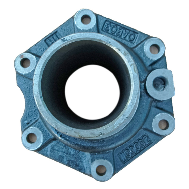 Sinotruk HOWO Truck Spare Parts Input Shaft End Cover Wg2203020002