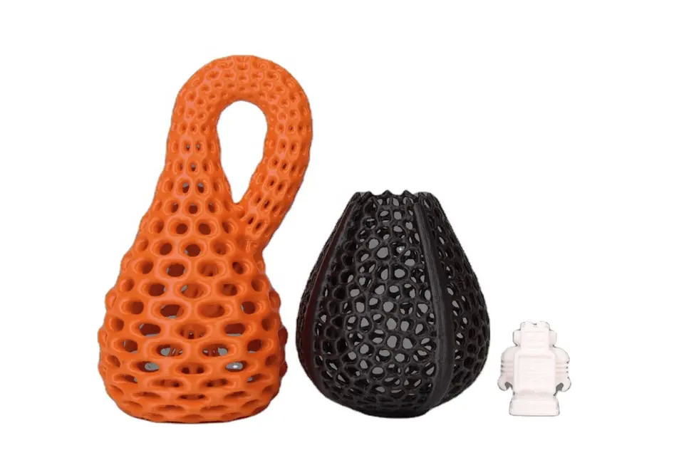 Customizable Prototype 3D Printing Service Compatible with STL/OBJ/AMF Files