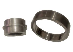 Buy cheap High Strength Tungsten Carbide Die / High Polish Tungsten Carbide Drawing Dies product