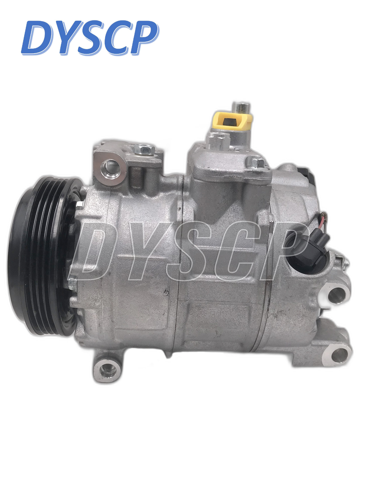 AC Compressor For Bmw E71 E70 X5 X6 5.0 64509192317 64509154071 7SEU17C 2008 4pk