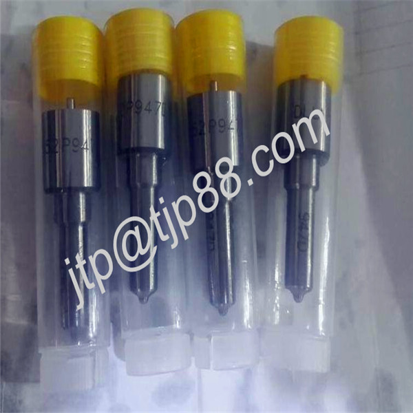 DLLA145P864 093400-8640 Common - Rail Injector Nozzle For Toyota Hilux 2KD 23670-09060