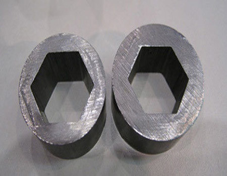 ASTM Carbon Steel Pipe Shapes 1-12m Q345 Q235 45# 20# 16Mn
