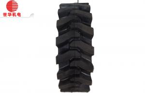 Buy cheap 1100-16 Vehicle Tire Brand GNSTO 6.5-20 Rim For Four Wheel Excavator product