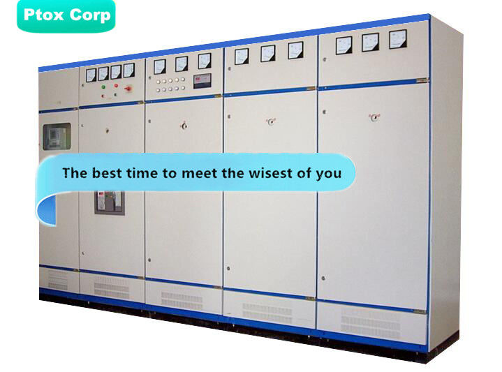 GCS1 China factory economic 630A low voltage electrical cabinet
