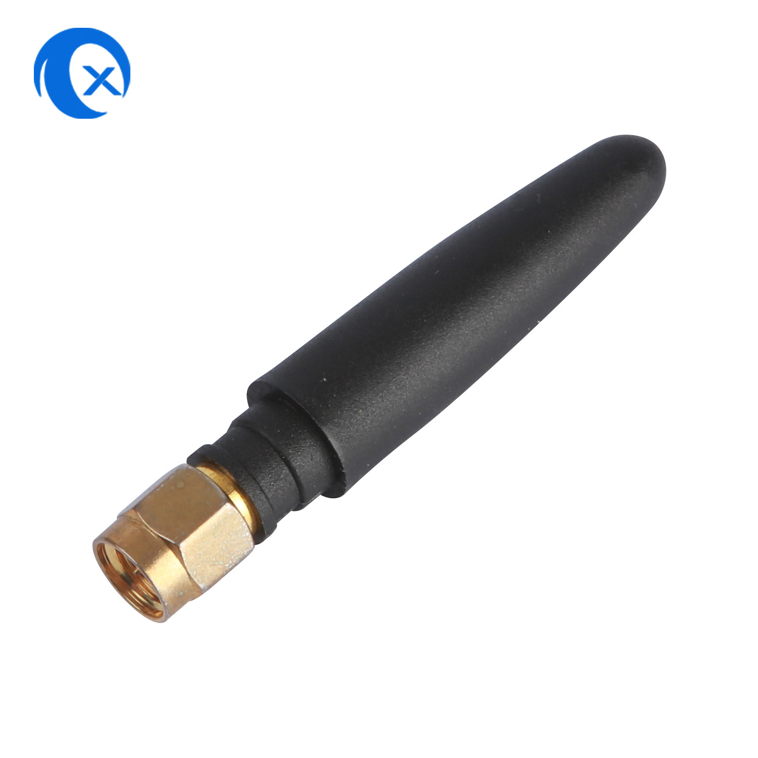 Full Band Omnidirectional SMA GPRS GSM 4G Glue Stick Antenna