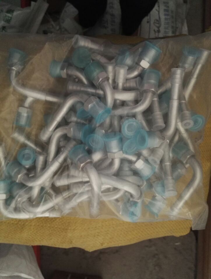 A/C Ferrules Fittings Auto A/C Beadlock Fittings A/C Couplers A/C connectors Air Conditioning Hose Adapters | fittings