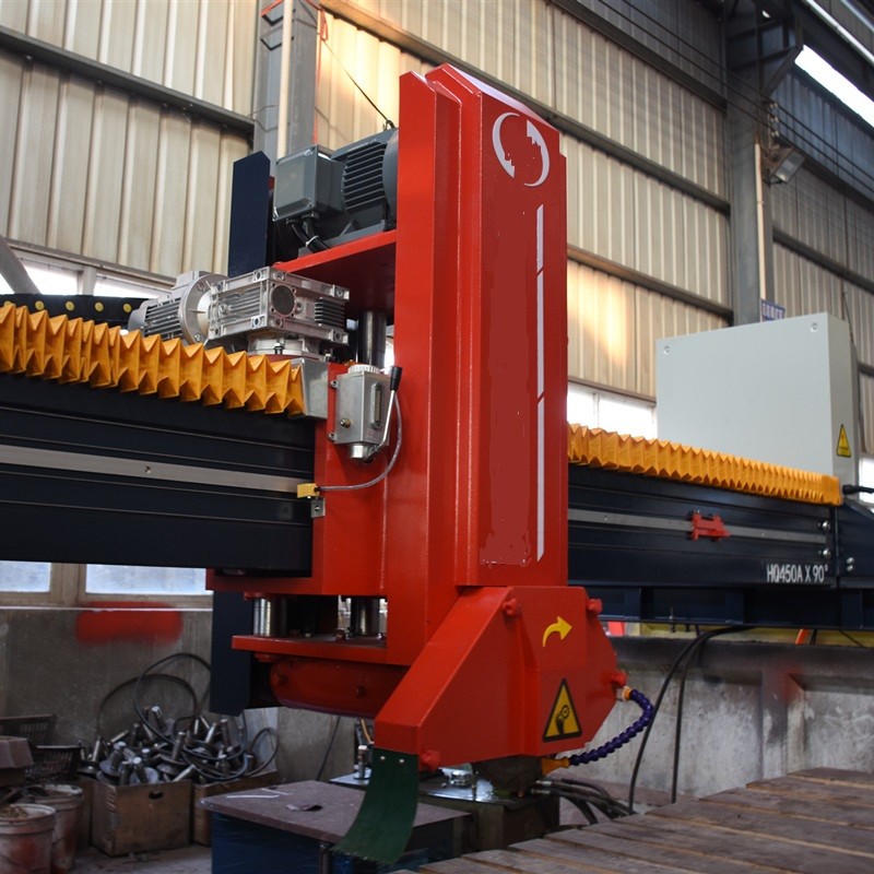 Marble Bridge Saw Machine