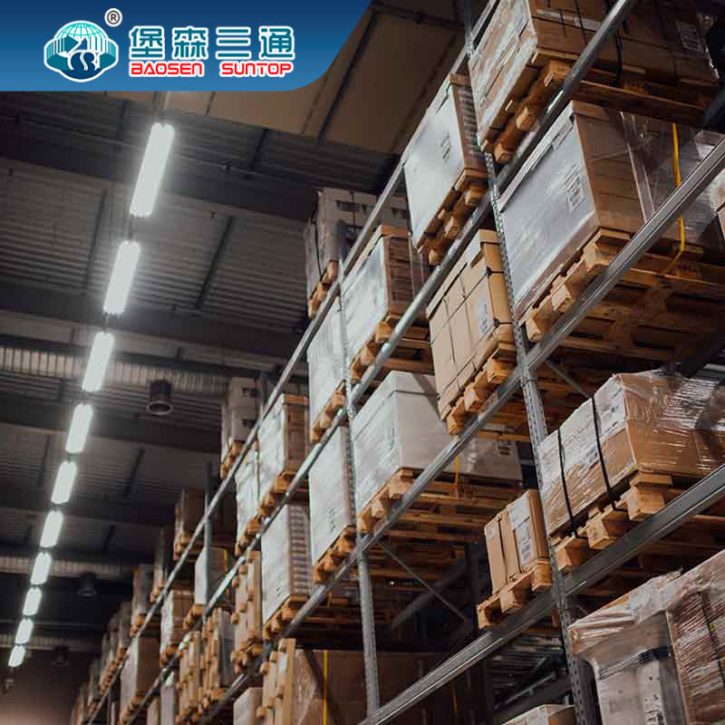 Shipping Customs Clearance Services From Shenzhen Cargo Consolidation
