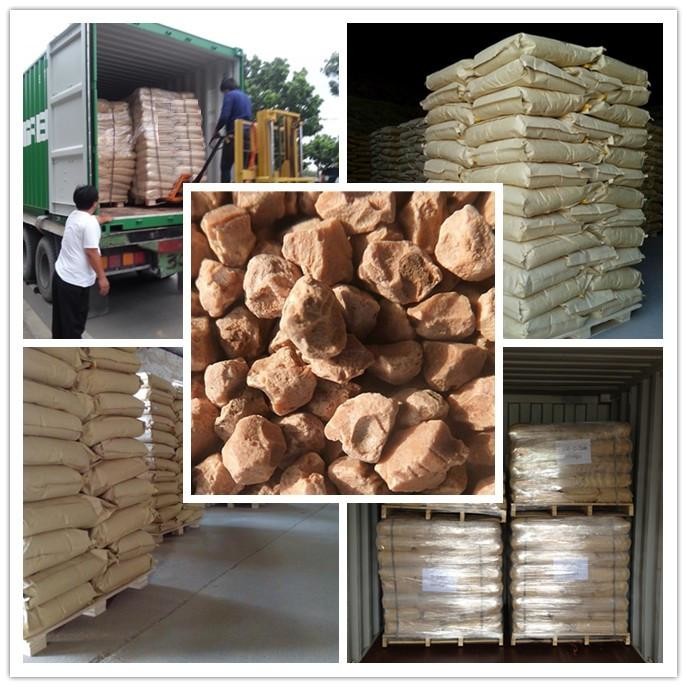 Polishing filter sewage treatment cosmetics polishing sanding sandblasting rust removal of walnut shell particle