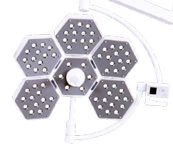 Stainless Steel Modular Operating Theatre Scratch Proof Customized Design