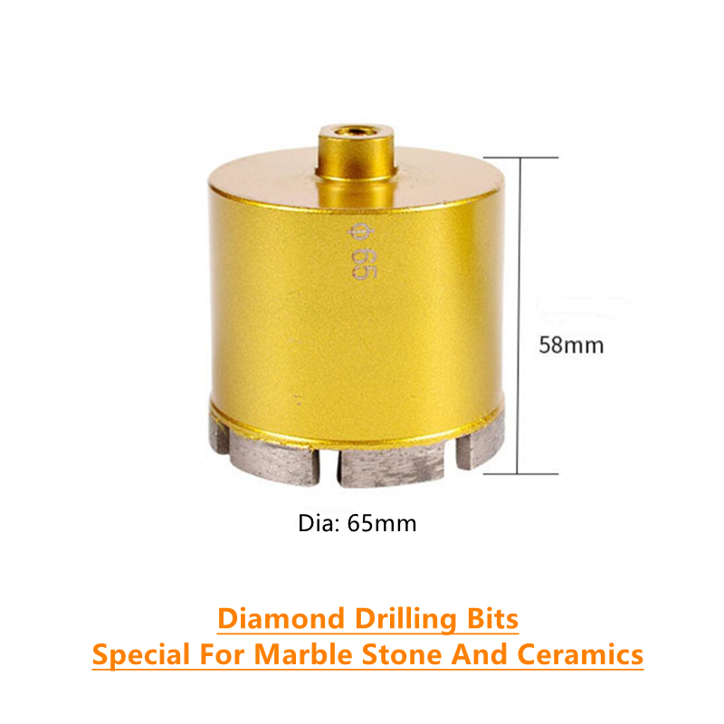 100mm Diamond Cut Circular Saw Blade Angle Grinder For Marble Granite Stone