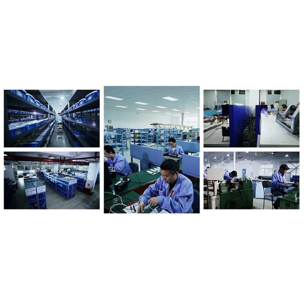 6-in-1 Soil Test Meter with LCD Backlit Screen and Type-C USB Charging for Accurate Soil Analysis