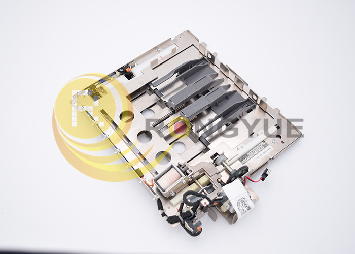 1750053977 ATM Spare Parts CMD-V4 Clamping Transport Mechanism ATM Machine Parts