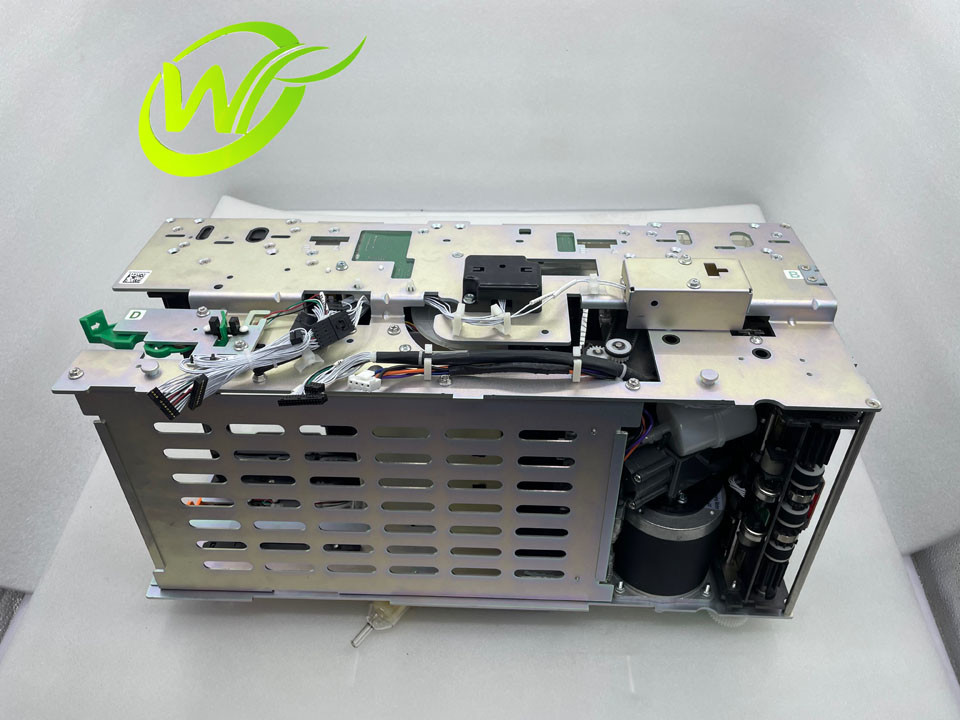 NCR ATM Parts NCR S2 Presenter Assembly S2 Dispenser FA 4450761207