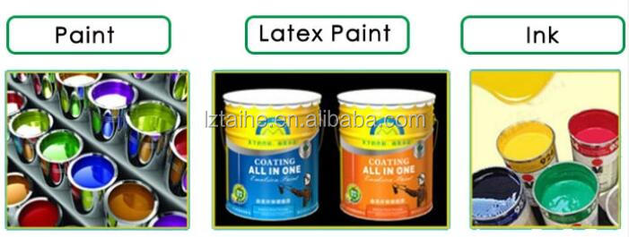 Single Shaft Wall Paint Mixing Machine 15 KW For Industry Paint Mixer
