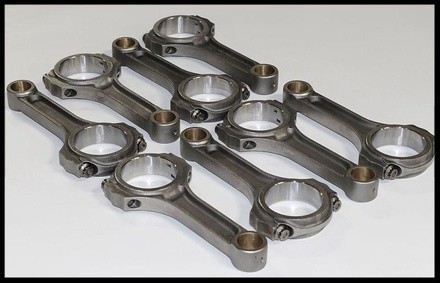 Crank Connecting Rod Bushings / Con Rod Tractor J05E J05C J08 For HINO