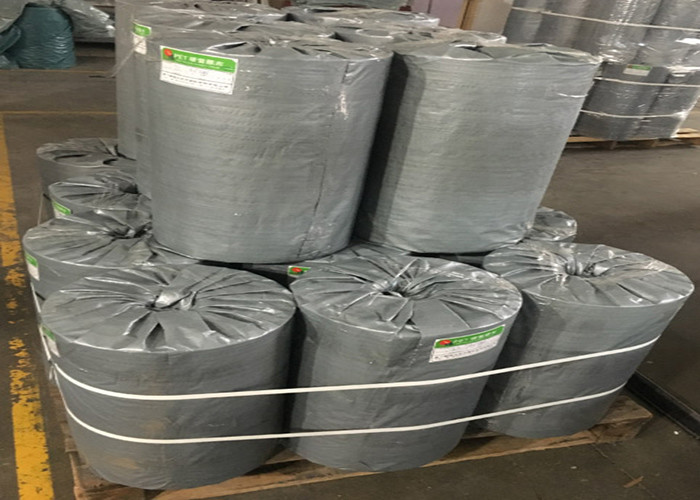 APET Vacuum Forming Plastic Sheet , Packaging PET Plastic Film Rigid Type