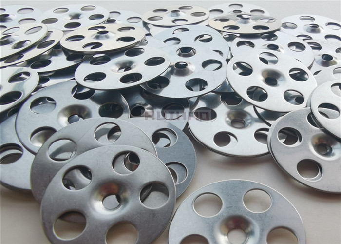 Wet Room Tile Backer Board Fixing Washers Stainless Steel 100 Pack