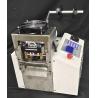 Buy cheap Automatic Heat Wire Cutting Melting Machine For PET Sleeves from wholesalers