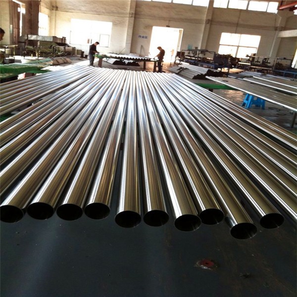 2507 uns S32750 Super Duplex Stainless Steel Pipe 0.1mm - 70mm Thickness