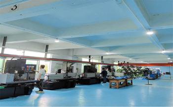Shenzhen HXS Technology Co., Ltd.