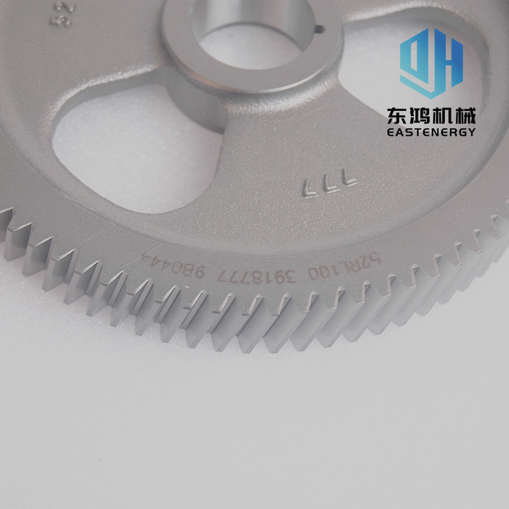 Cam Gear Excavator Engine Parts 3918777 6CT8.3 For PC300-7 360-