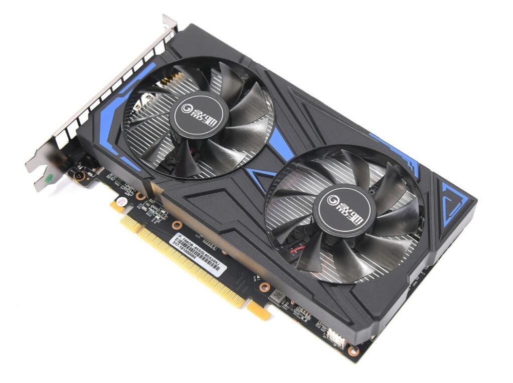 GALAX GTX 1650 SUPER Gaming Graphics Card