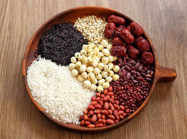 China mygou Wholesale High quality low price Eight-treasure porridge For All