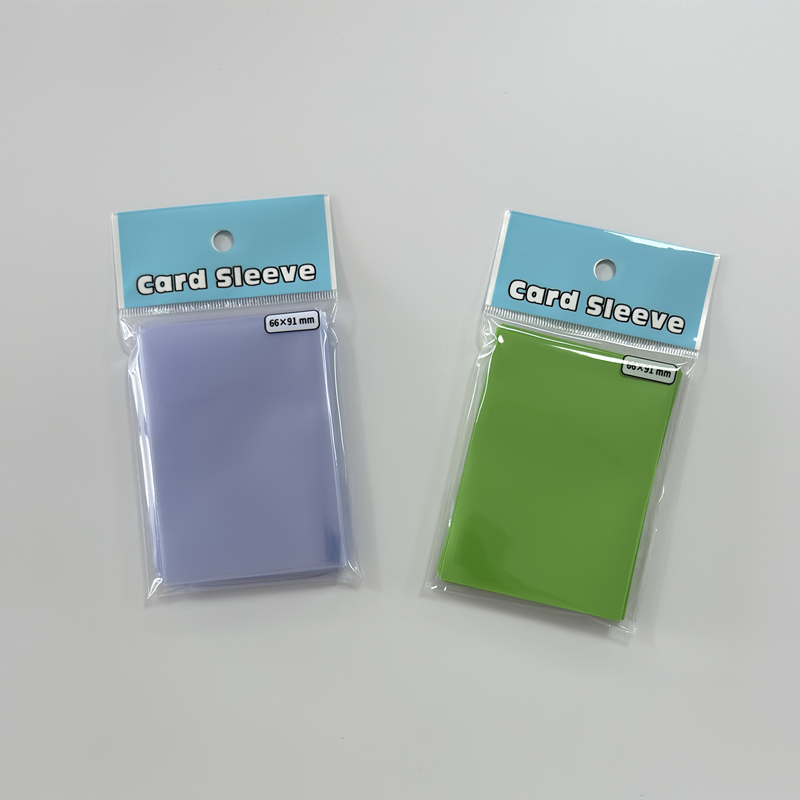Standard MTG Card Sleeves Matte Board Game Card Deck Protector Sleeves 66x91 66x92