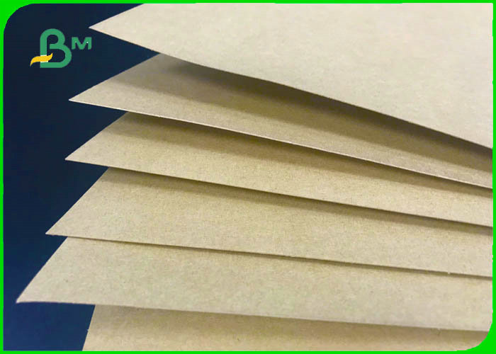 brown kraft paper 