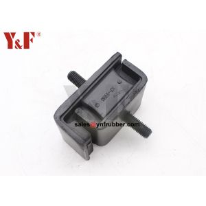 Rubber Captive Transit Mounts Brackets RC41742990 Easy Installation