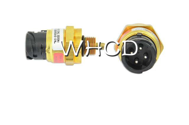 VOLVO Truck Oil Pressure Sensor 1077574 7401077574 1673078 2089803