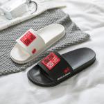 Comfortable Footwear Casual PVC Soft Flip Flop Summer