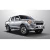 Buy cheap Luxury Dongfeng Rich 6 EV 4x2 Double Cab Pickup Truck Cars LHD from wholesalers