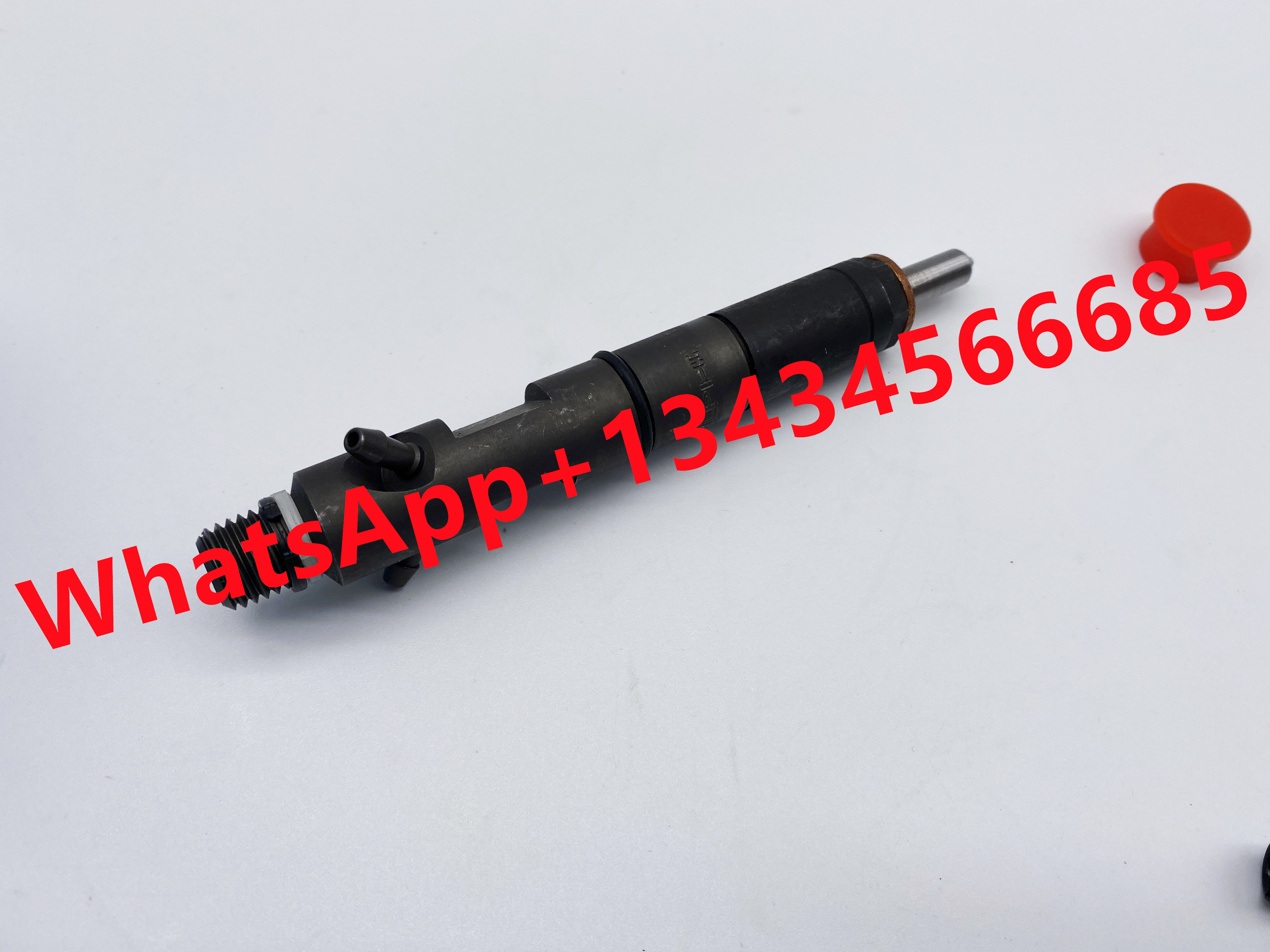 3981507 C7.1 Direct Injection Nozzle Assembly LJBB06005A 4545091 For Excavator 336D