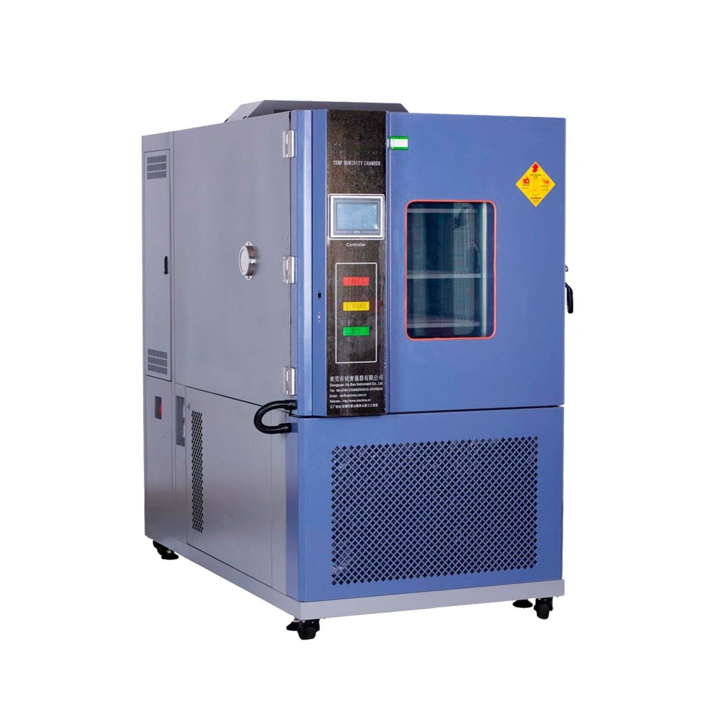 Buy cheap High Precision Rapid Rate Temperature Humidity Control Chamber For Auto Aerospace Industry product