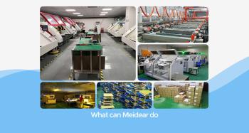 Shenzhen Meidear Co., Limited