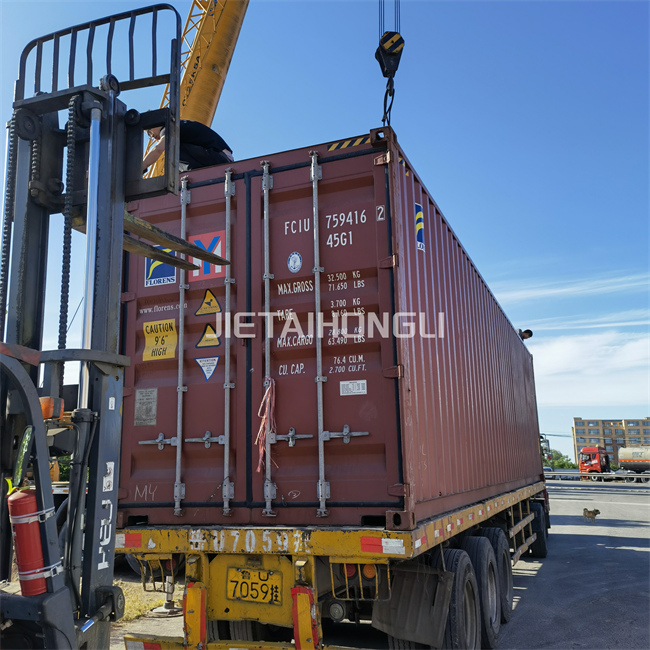 Drilling tools, as important accessories for rotary drilling rigs, are on sale.