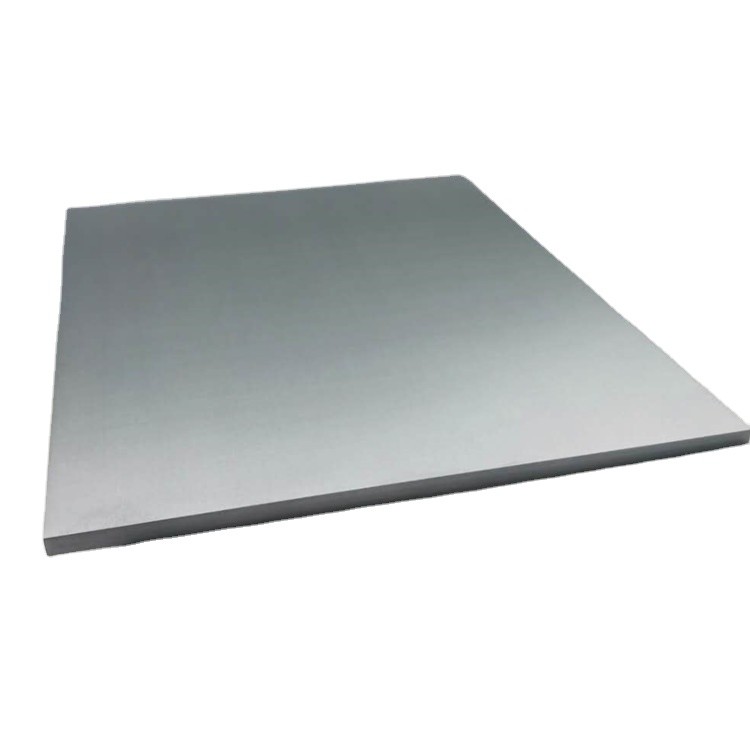 FOTMA Molybdenum TZM Alloy Sheets Ti0.5 Zr0.08 For Vacuum Furnace